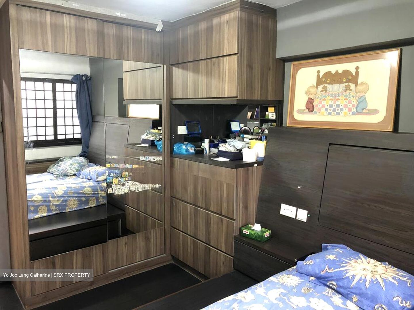 Blk 545 Cheng San Green (Ang Mo Kio), HDB 5 Rooms #461122081